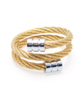Spring Rope Ring | Wholesale Rings