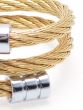 Spring Rope Ring | Wholesale Rings